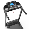 Fitshow App Home Foldable Treadmill with Incline, Folding Treadmill for Home Workout, Electric Walking Treadmill Machine 5" LCD Screen 250 LB Capacity