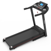 Fitshow App Home Foldable Treadmill with Incline, Folding Treadmill for Home Workout, Electric Walking Treadmill Machine 5" LCD Screen 250 LB Capacity