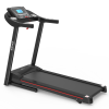 Fitshow App Home Foldable Treadmill with Incline, Folding Treadmill for Home Workout, Electric Walking Treadmill Machine 5" LCD Screen 250 LB Capacity