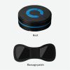 Electric Neck Massager Back Cervical Vertebra Stimulator Portable Massage Device