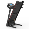 Fitshow App Home Foldable Treadmill with Incline, Folding Treadmill for Home Workout, Electric Walking Treadmill Machine 5" LCD Screen 250 LB Capacity