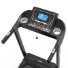 Fitshow App Home Foldable Treadmill with Incline, Folding Treadmill for Home Workout, Electric Walking Treadmill Machine 5" LCD Screen 250 LB Capacity