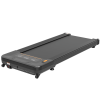 Under Desk Treadmill Walking Pad with Remote Controll, Heavy Duty 2.5HP 280LBS