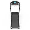 Fitshow App Home Foldable Treadmill with Incline, Folding Treadmill for Home Workout, Electric Walking Treadmill Machine 5" LCD Screen 250 LB Capacity