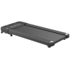 Under Desk Treadmill Walking Pad with Remote Controll, Heavy Duty 2.5HP 280LBS