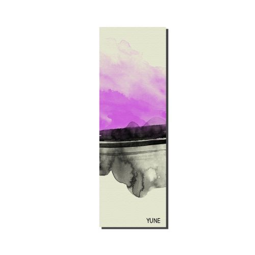 Spruce Trekk Travel Yoga Mat