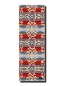 Ascend Yoga Mat (Style: Pendleton Canyonlands Mat)