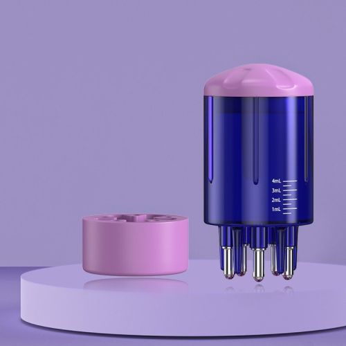 Massage Comb Essential Oil Applicator