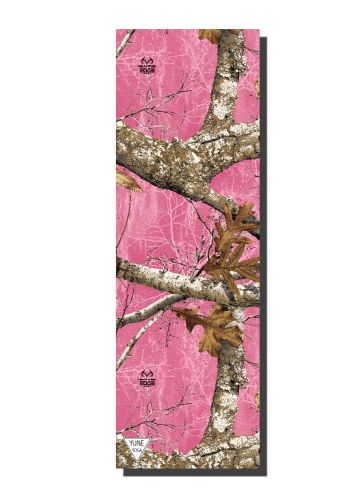 Ascend Yoga Mat