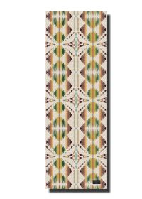 Ascend Yoga Mat (Style: Pendleton Falcon Cove Mat)