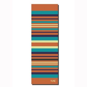 Ascend Yoga Mat (Style: SB51 Mat)