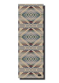 Ascend Yoga Mat Pendleton (Style: Smith Rock Mat)