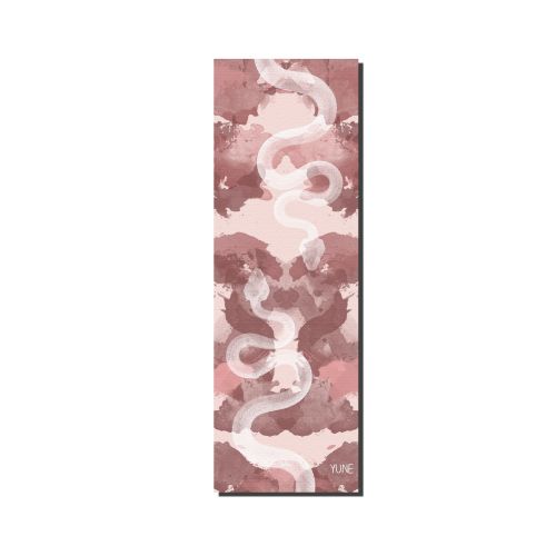 Yune Yoga Mat