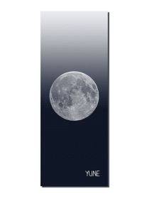 Yune Yoga Mat (Style: Alpha Centurion 5mm)