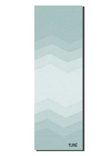Ascend Yoga Mat