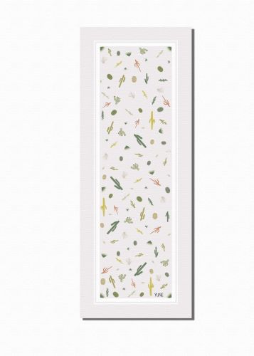 Ascend Yoga Mat