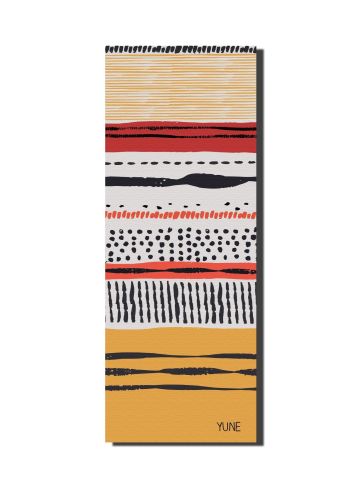 Ascend Yoga Mat