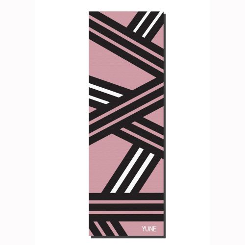 Ascend Yoga Mat
