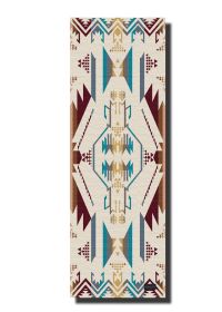 Pendleton x Yune Yoga (Style: White Sands Mat 5mm)