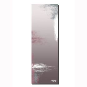 Ascend Yoga Mat (Style: XE54 Mat)
